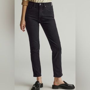Everlane The Original Cheeky Jean - 26
